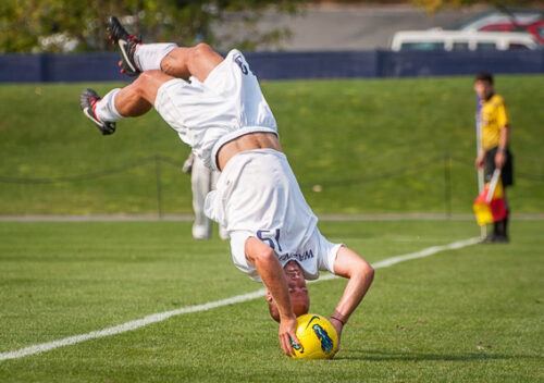 Coach Mick’s Playbook: Throw-ins: The Do’s and Don’ts