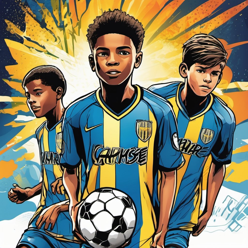 Coach Mick’s Playbook: Navigating a Soccer Tournament – A Guide for Players and Parents